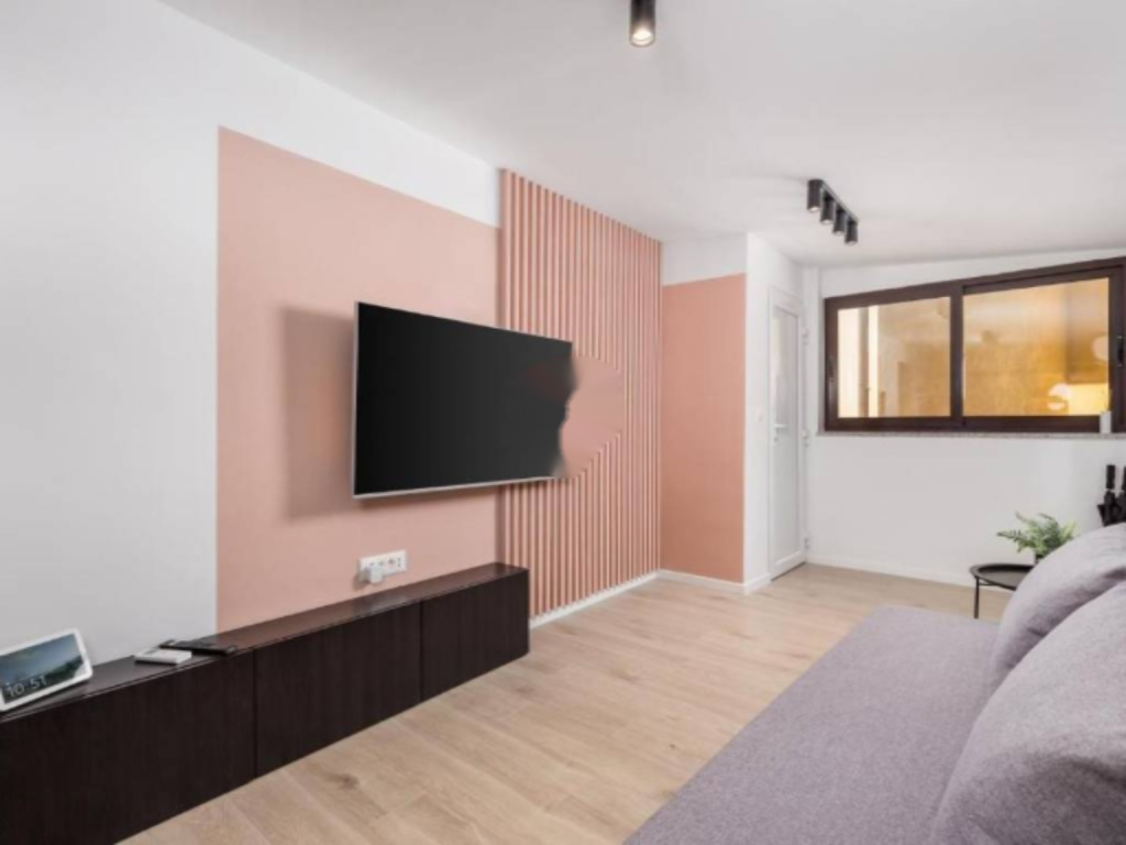 Квартира в Опатии, Хорватия, 83 м² - фото 3