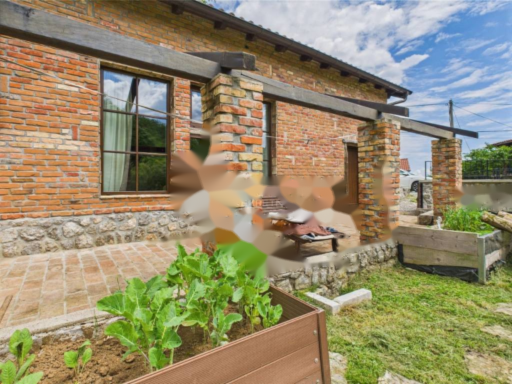 Дом в Опатии, Хорватия, 511 м² - фото 3