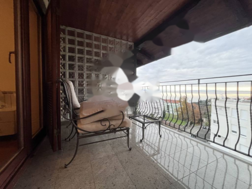 Квартира в Опатии, Хорватия, 108 м² - фото 3