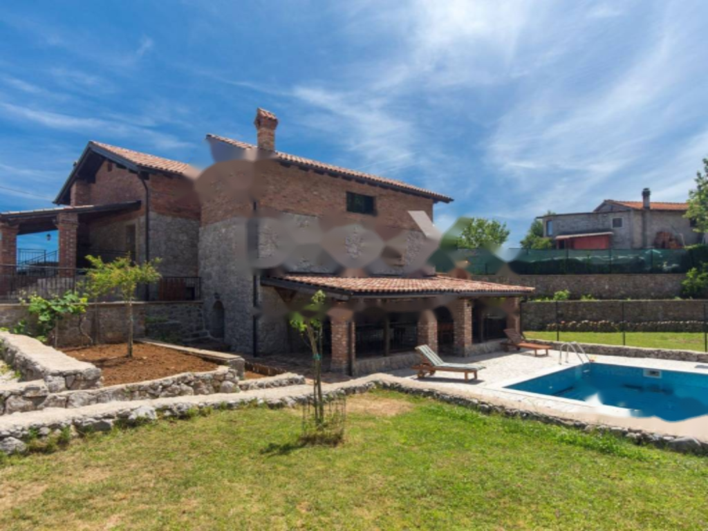 Дом в Опатии, Хорватия, 564 м² - фото 3