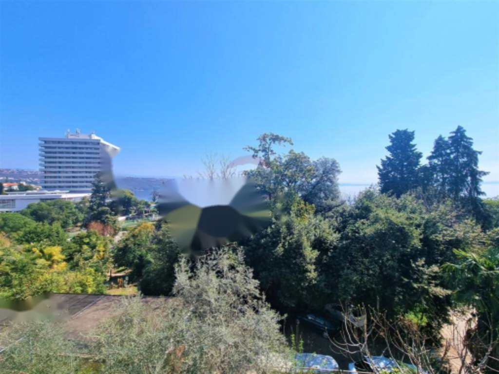 Квартира в Опатии, Хорватия, 116 м² - фото 3