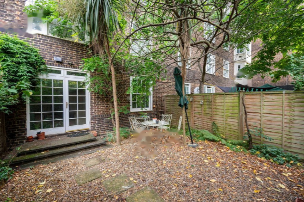 Квартира в Лондоне, Великобритания, 46 м² - фото 3