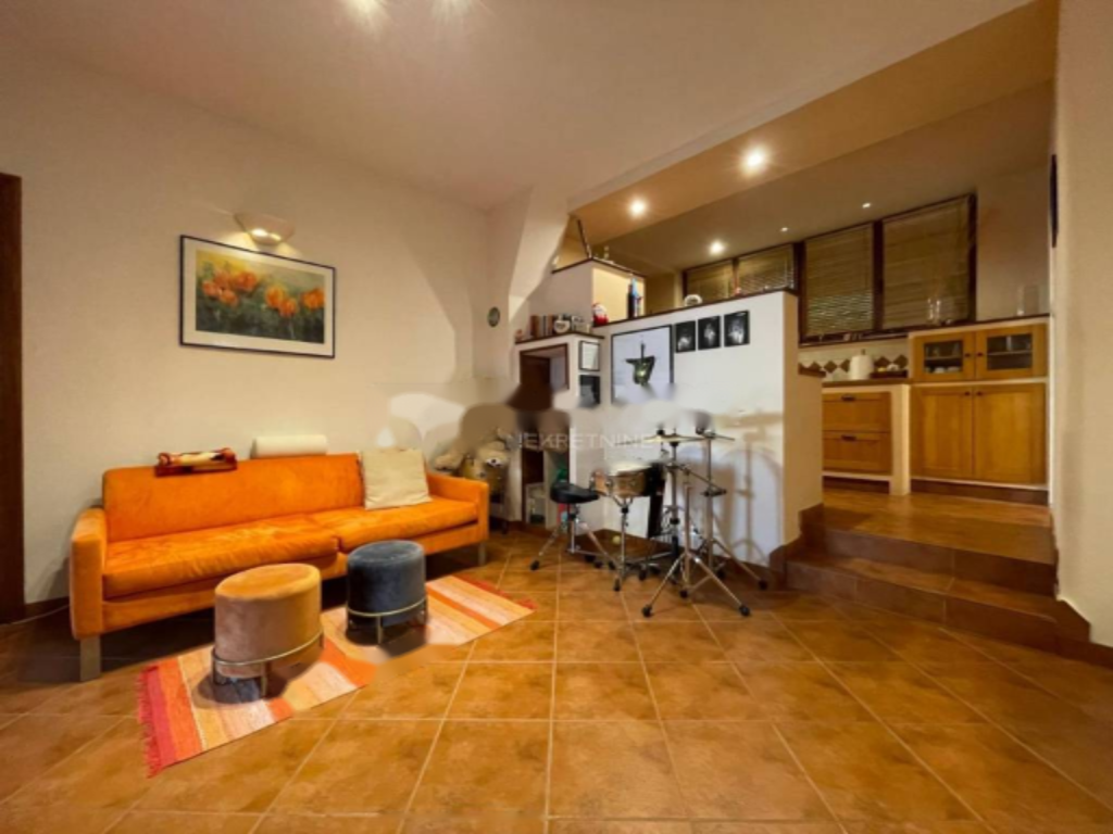 Квартира в Опатии, Хорватия, 118 м² - фото 3