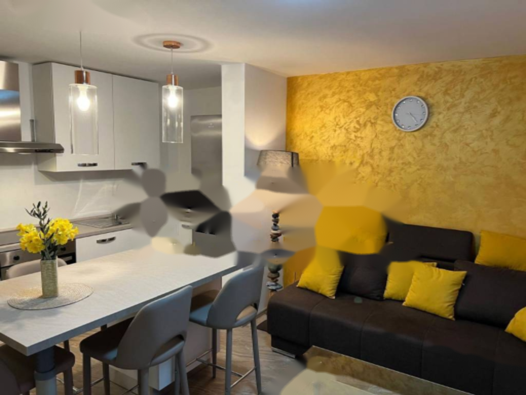 Квартира в Опатии, Хорватия, 39 м² - фото 3