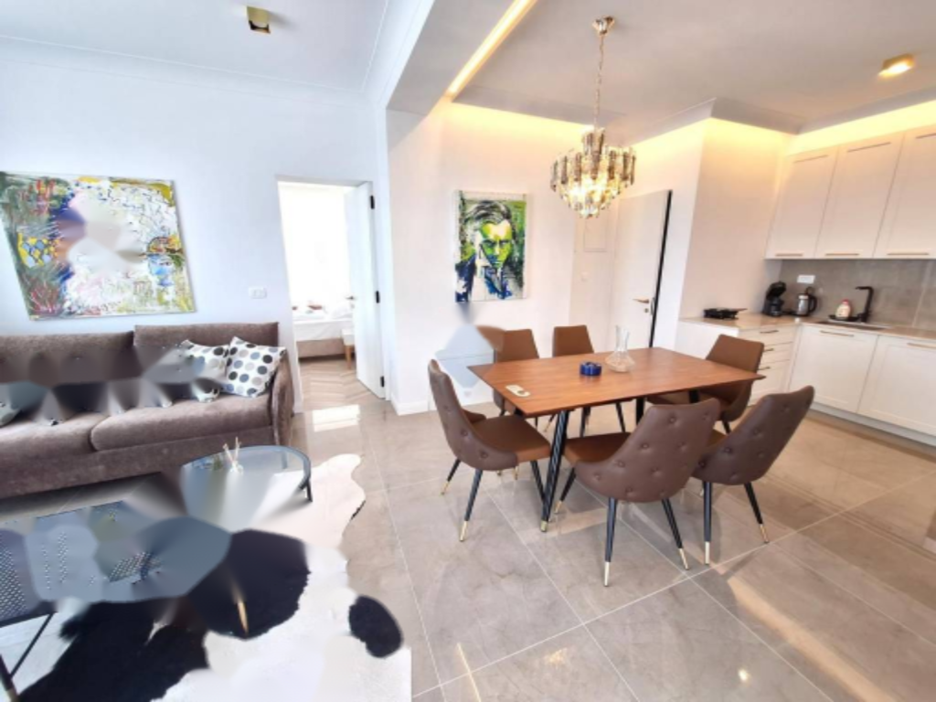 Дом в Опатии, Хорватия, 113 м² - фото 3