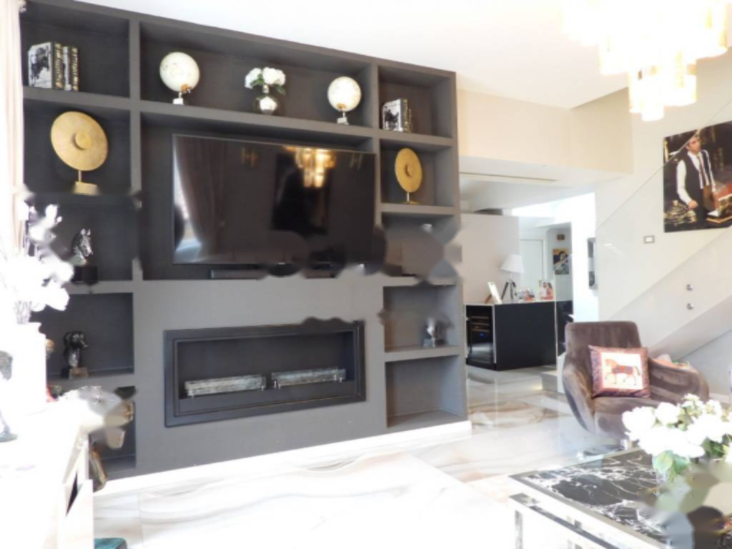 Квартира в Опатии, Хорватия, 165 м² - фото 3