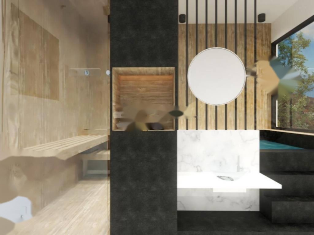 Дом в Опатии, Хорватия, 185 м² - фото 3