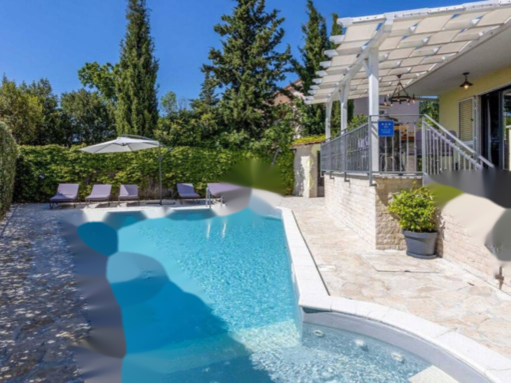 Дом в Опатии, Хорватия, 170 м² - фото 3