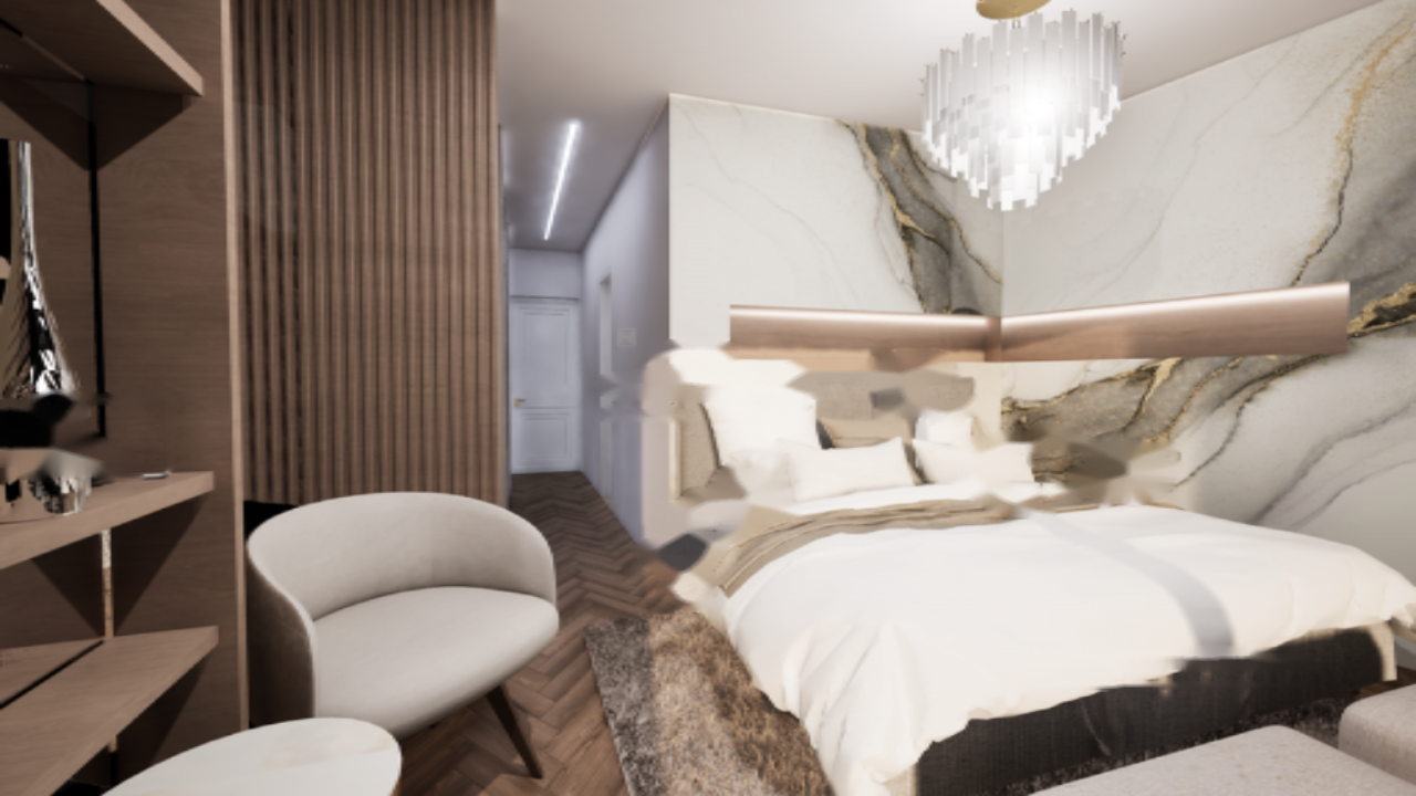 Квартира в Портороже, Словения, 86 м² - фото 3