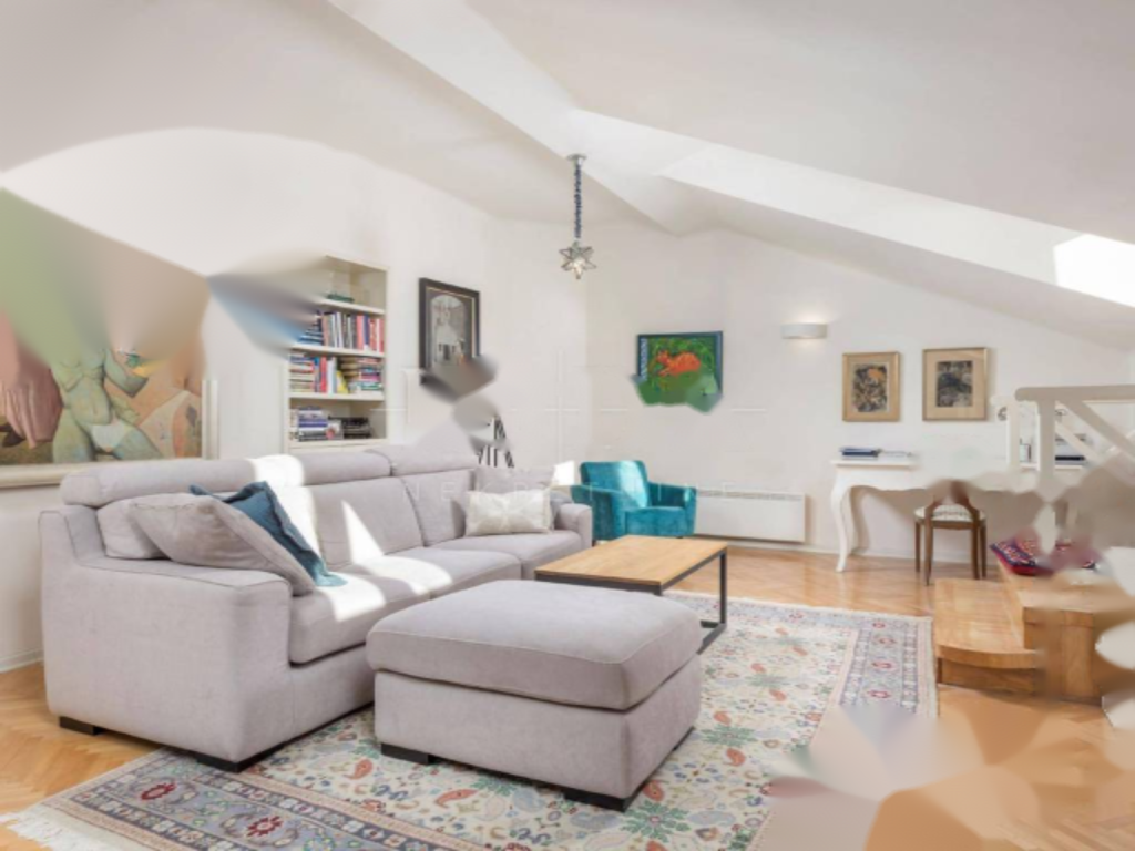 Квартира в Опатии, Хорватия, 96 м² - фото 3