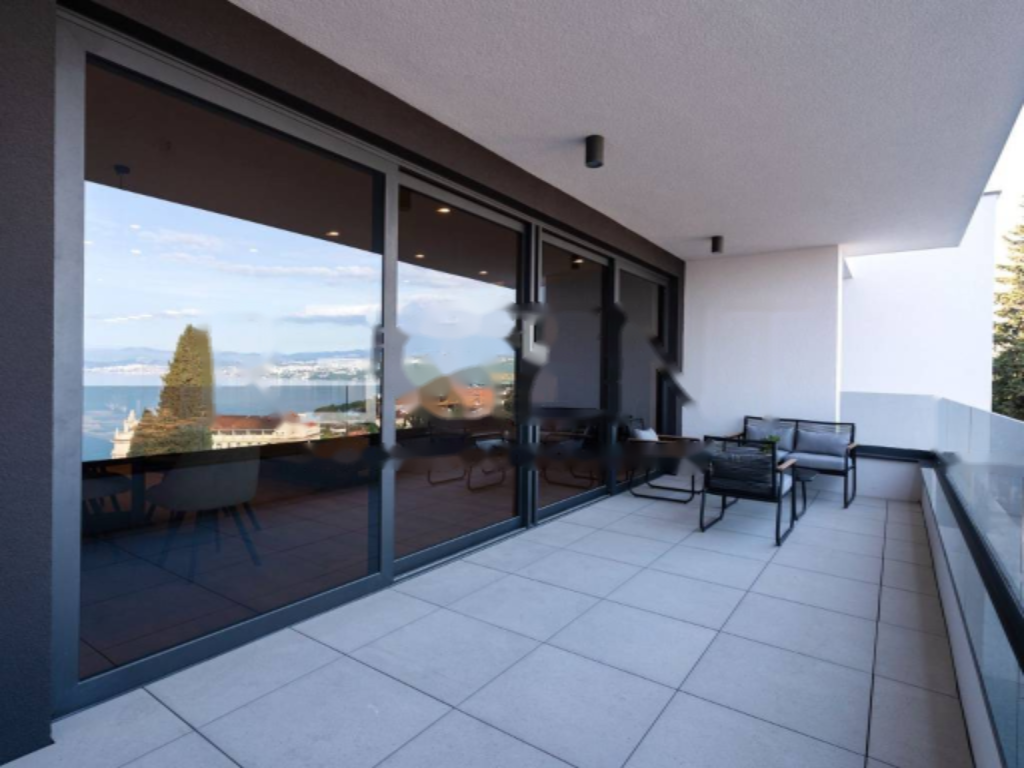 Квартира в Опатии, Хорватия, 2 м² - фото 3