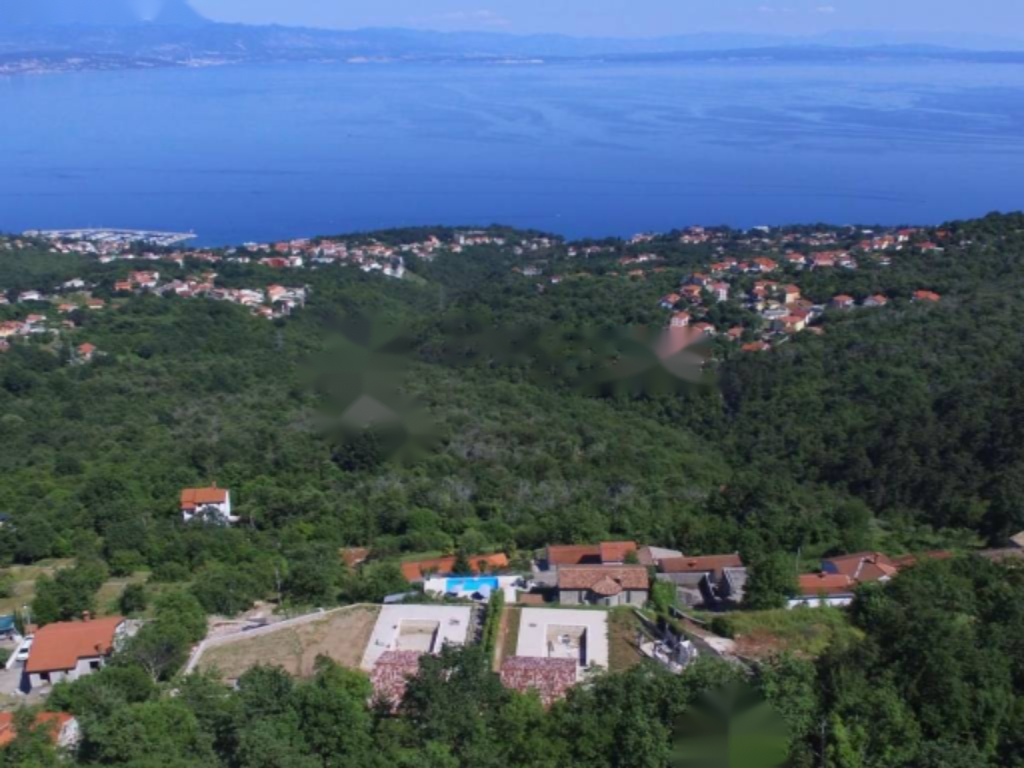 Дом в Опатии, Хорватия, 400 м² - фото 3