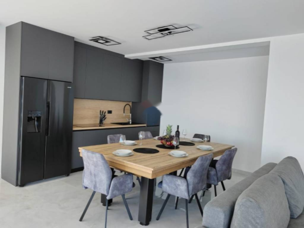 Дом в Опатии, Хорватия, 92 м² - фото 3