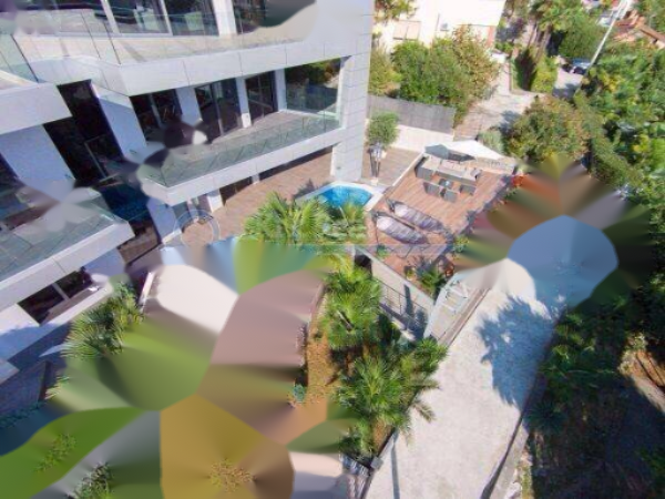 Дом в Опатии, Хорватия, 758 м² - фото 3