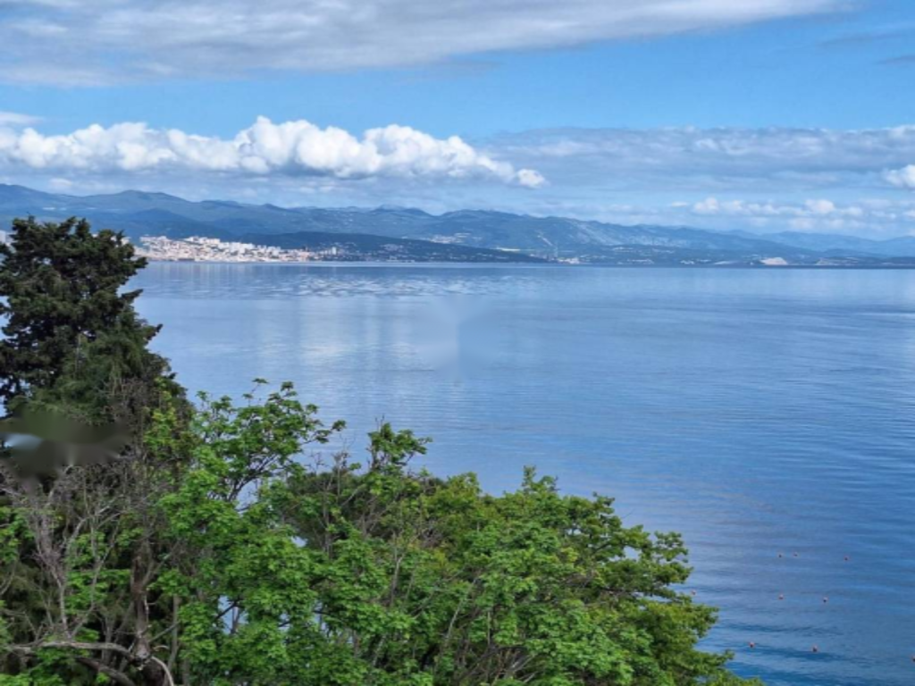 Квартира в Опатии, Хорватия, 93 м² - фото 3