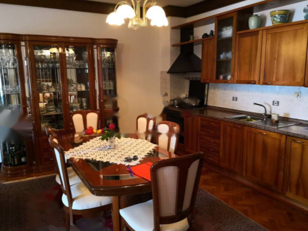 Квартира в Опатии, Хорватия, 140 м² - фото 3