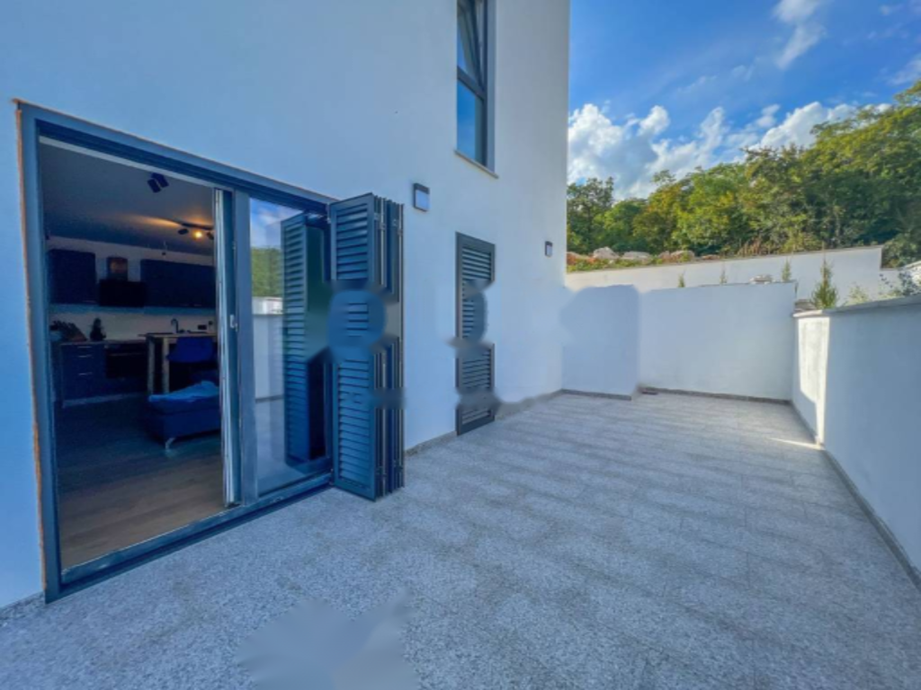 Квартира в Опатии, Хорватия, 54 м² - фото 3