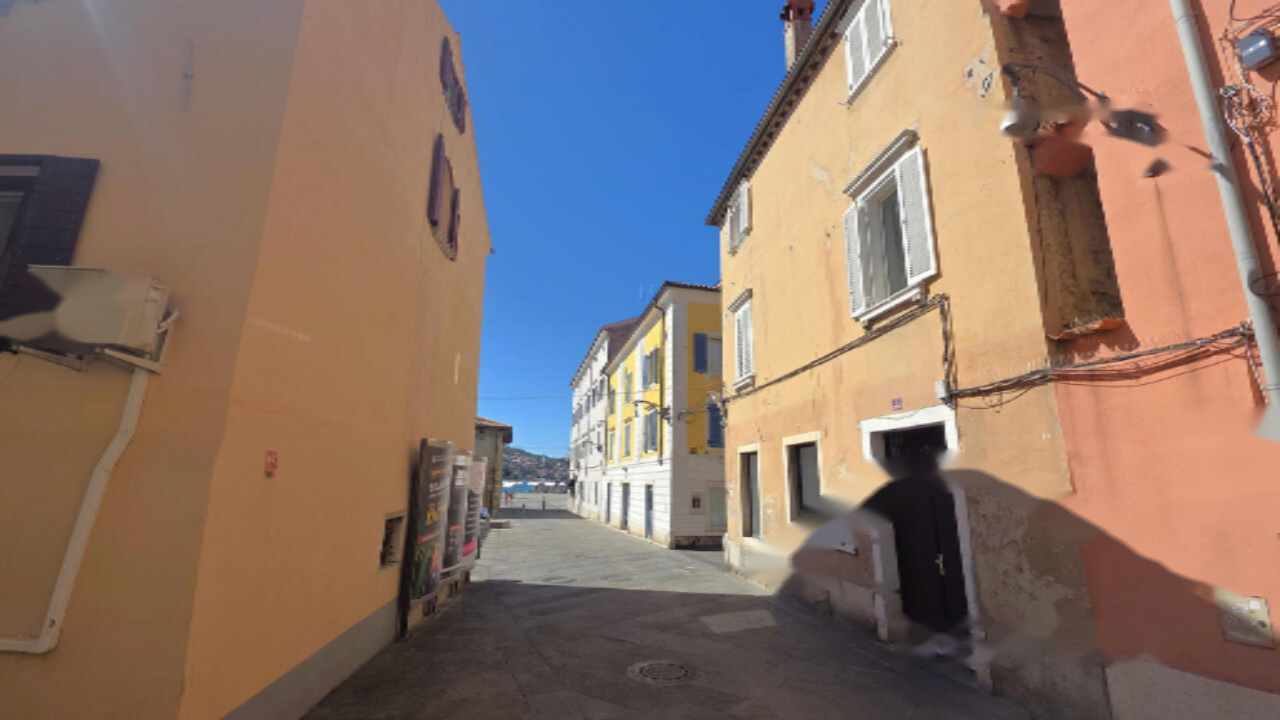 Квартира в Копере, Словения, 18 м² - фото 3