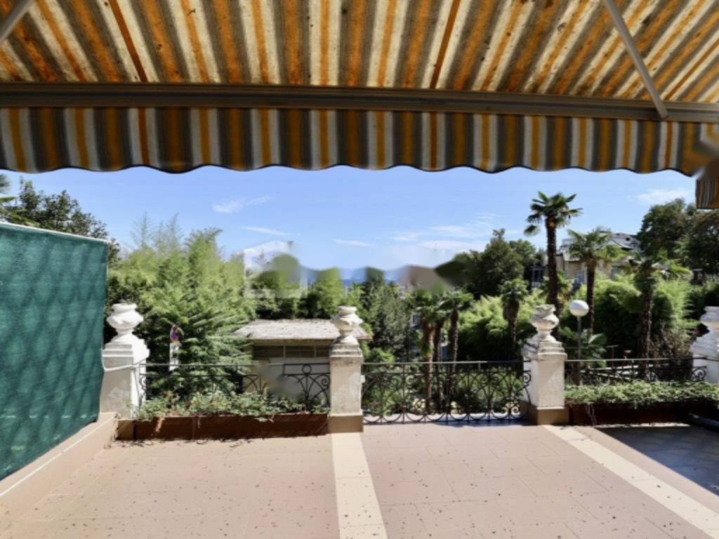 Квартира в Опатии, Хорватия, 24 м² - фото 3