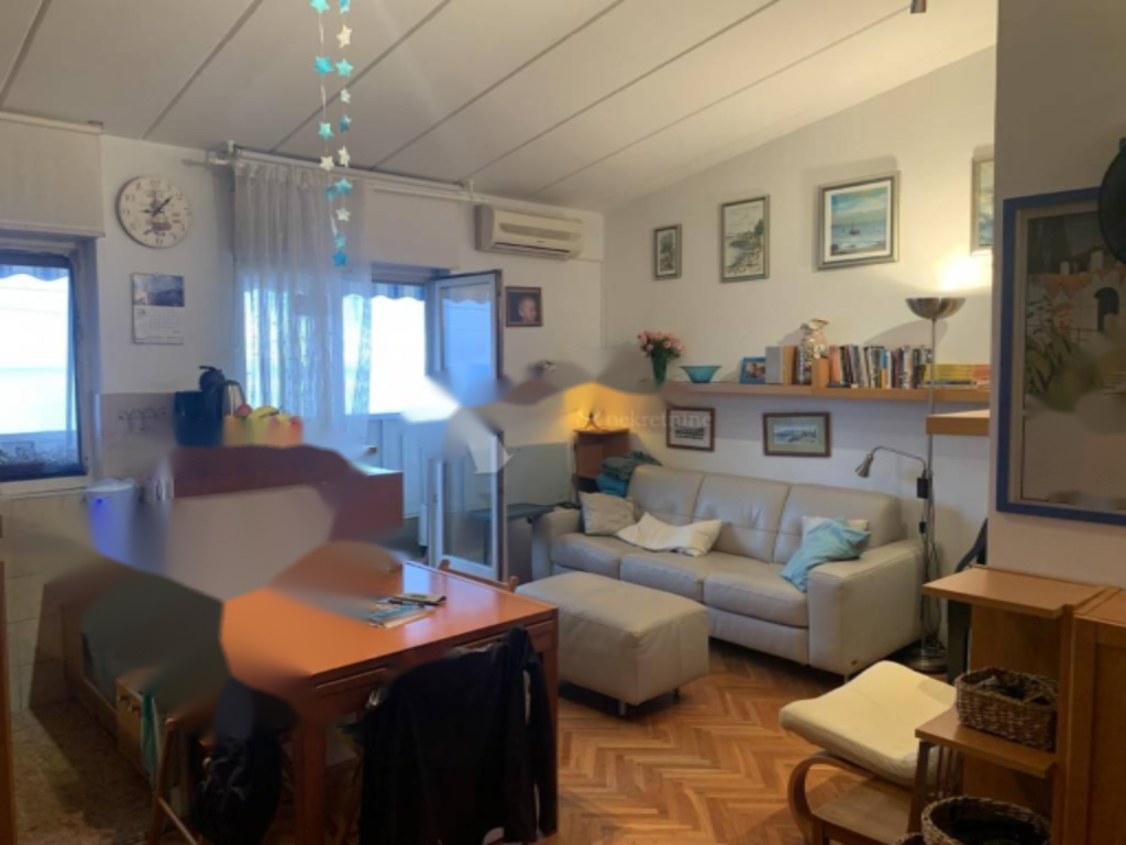 Квартира в Опатии, Хорватия, 46 м² - фото 3