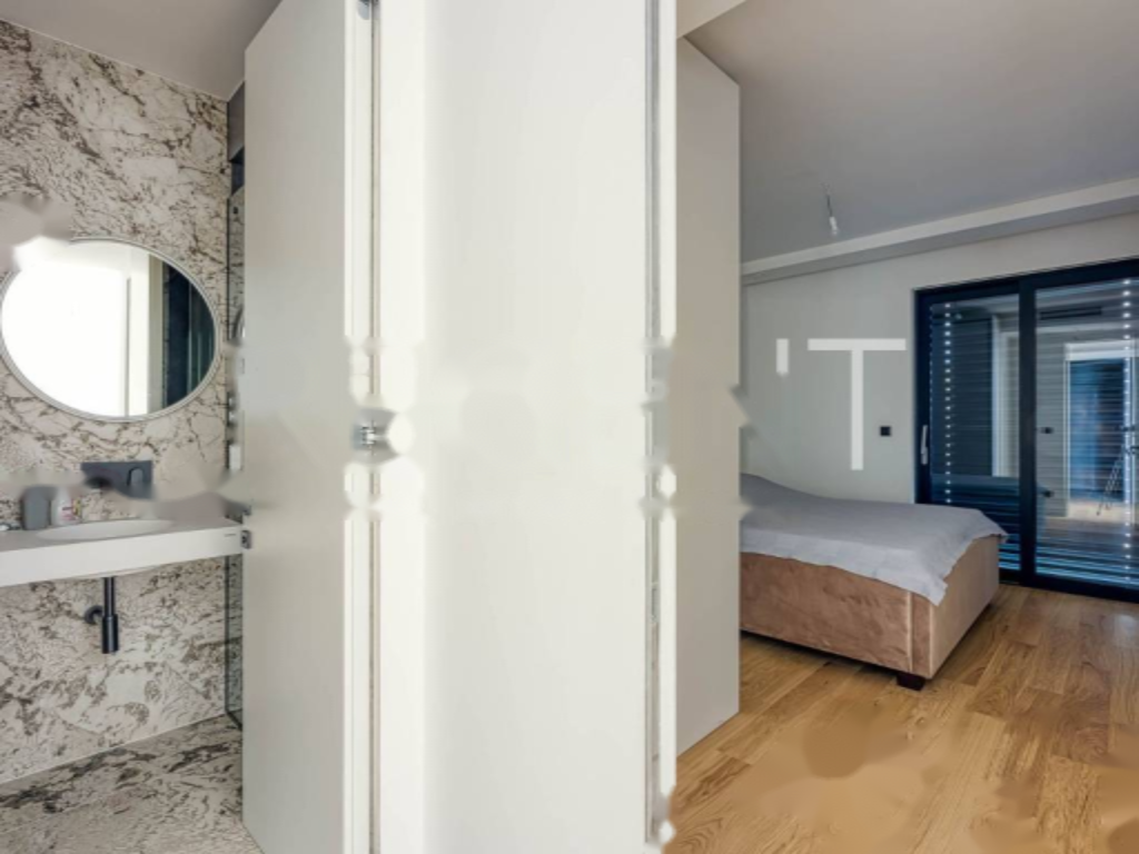 Квартира в Опатии, Хорватия - фото 3