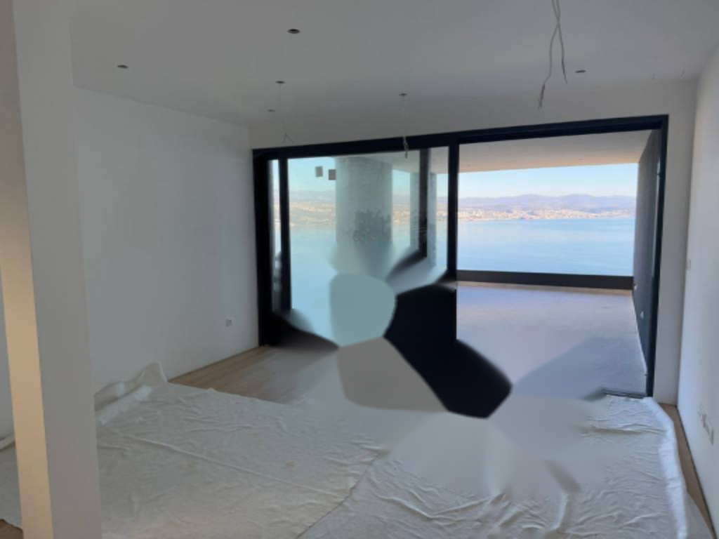 Квартира в Опатии, Хорватия, 101 м² - фото 3