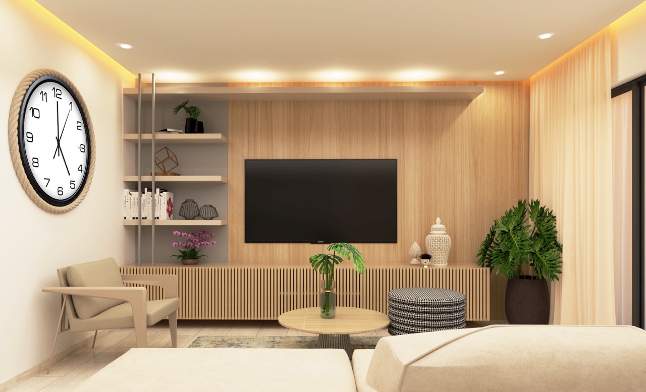 Апартаменты в Баваро, Доминиканская Республика, 52 м² - фото 9