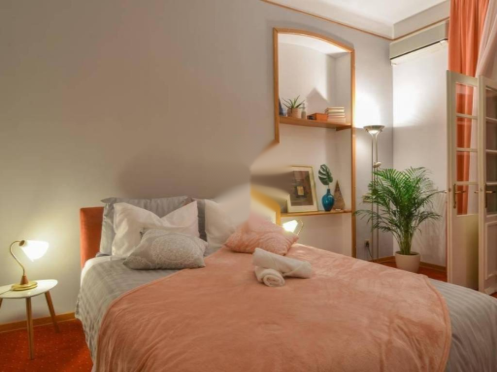 Квартира в Опатии, Хорватия, 200 м² - фото 3