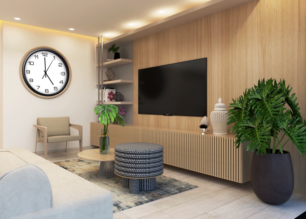 Апартаменты в Баваро, Доминиканская Республика, 52 м² - фото 12