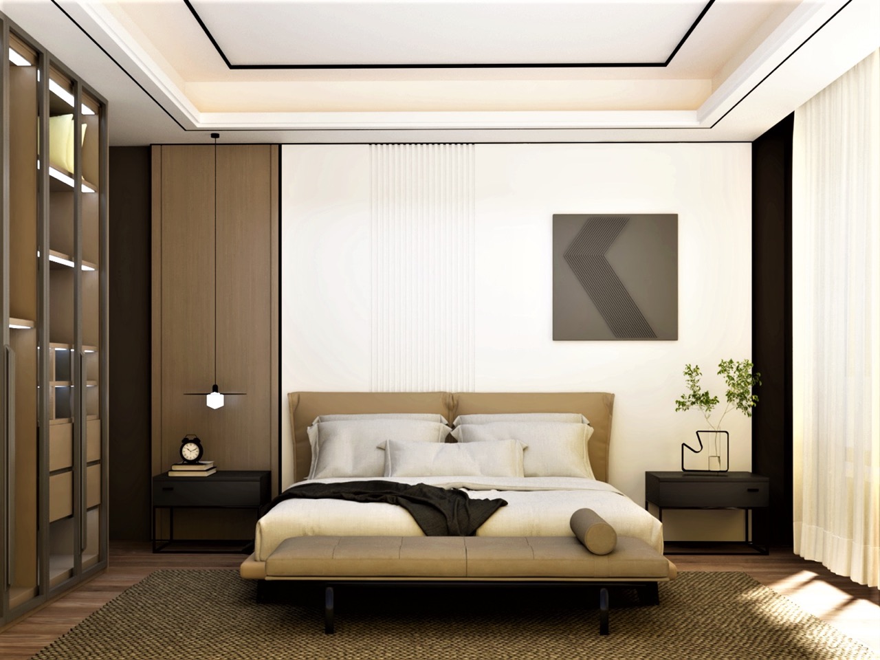 Апартаменты в Баваро, Доминиканская Республика, 52 м² - фото 15