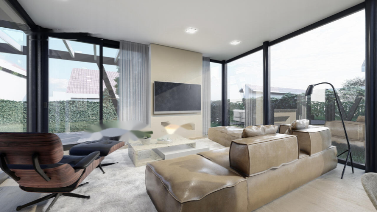 Земля в Любляне, Словения, 411 м² - фото 3