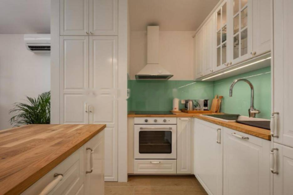 Квартира в Опатии, Хорватия, 57 м² - фото 3