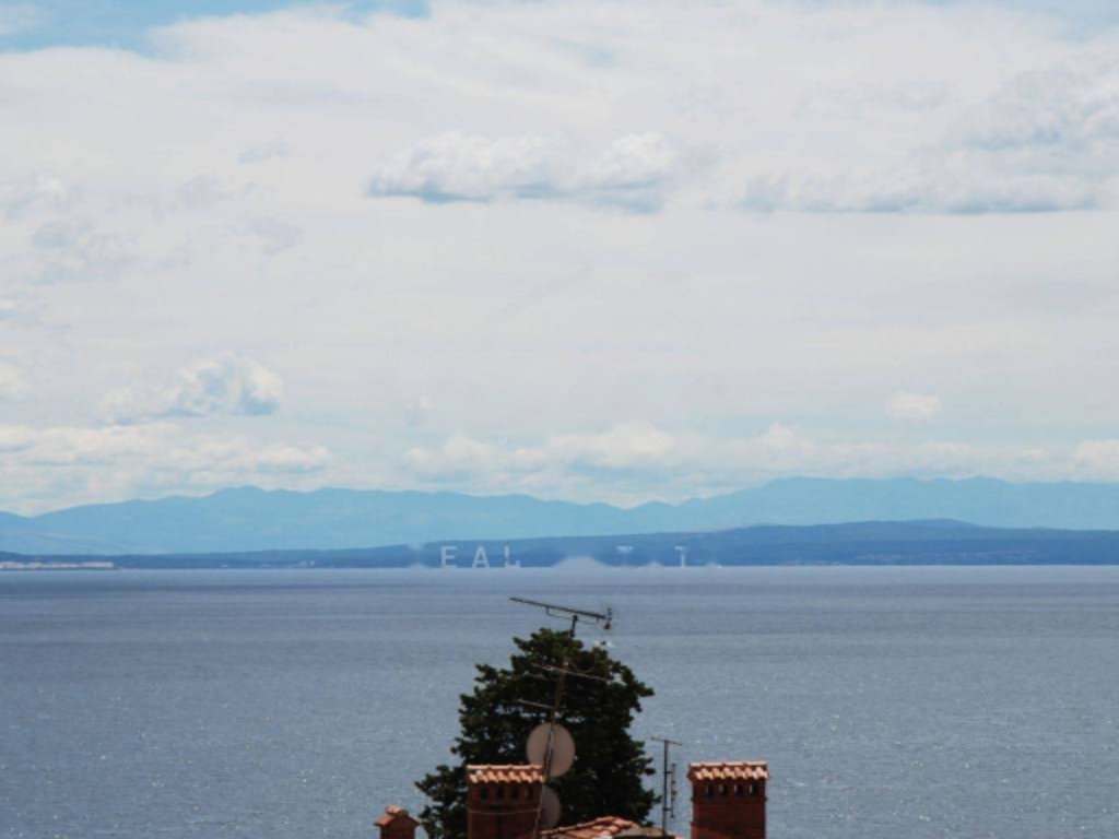 Квартира в Опатии, Хорватия, 90 м² - фото 3