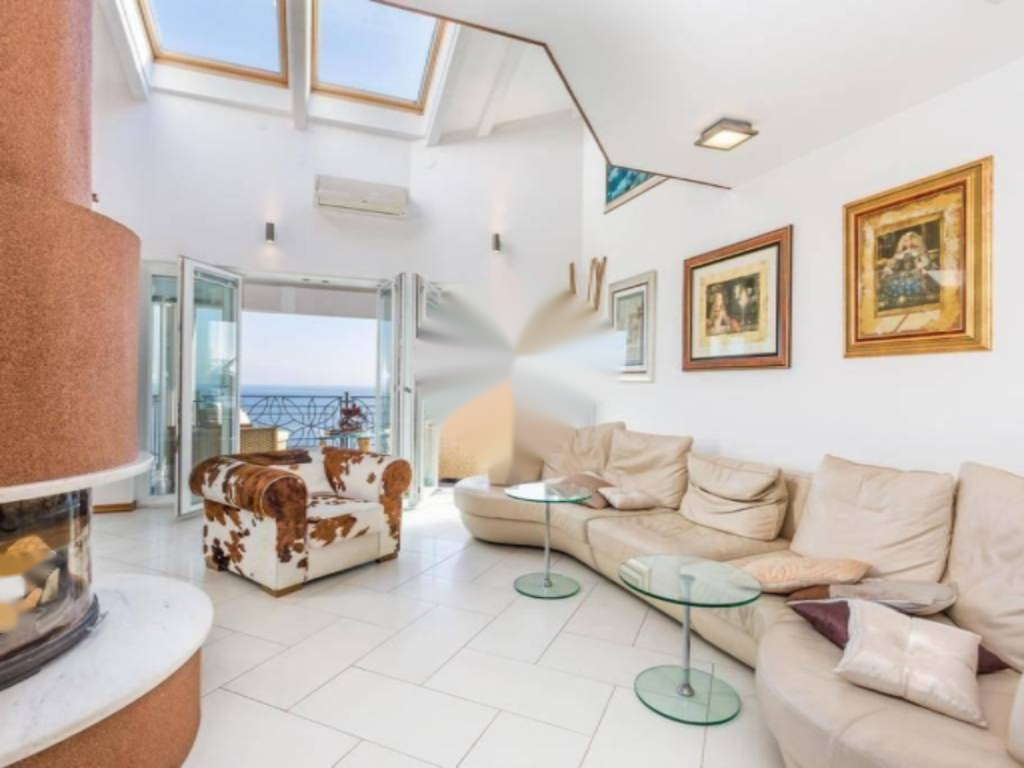 Квартира в Опатии, Хорватия, 222 м² - фото 3