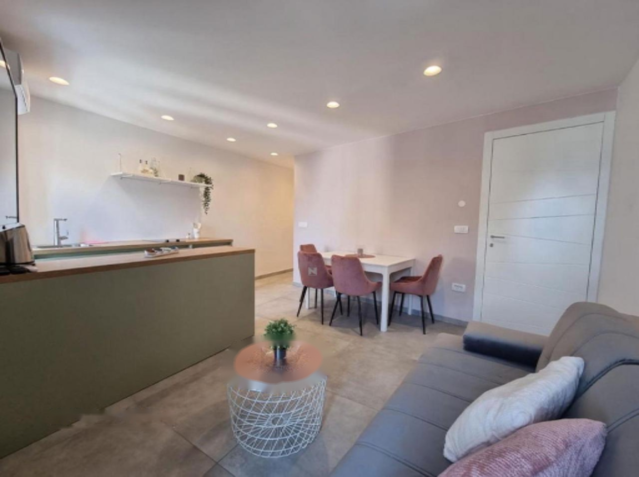 Квартира в Пиране, Словения, 110 м² - фото 3