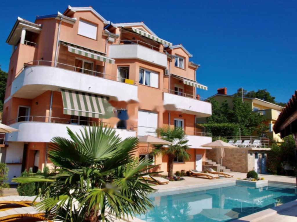 Дом в Опатии, Хорватия, 500 м² - фото 3