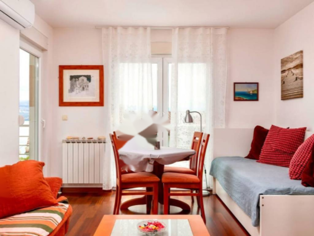 Квартира в Опатии, Хорватия, 46 м² - фото 3