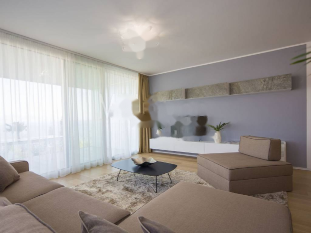 Квартира в Опатии, Хорватия, 123 м² - фото 3