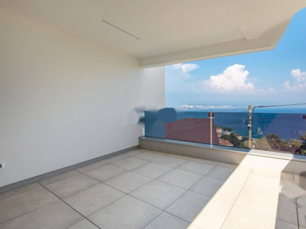 Квартира в Опатии, Хорватия, 99 м² - фото 3