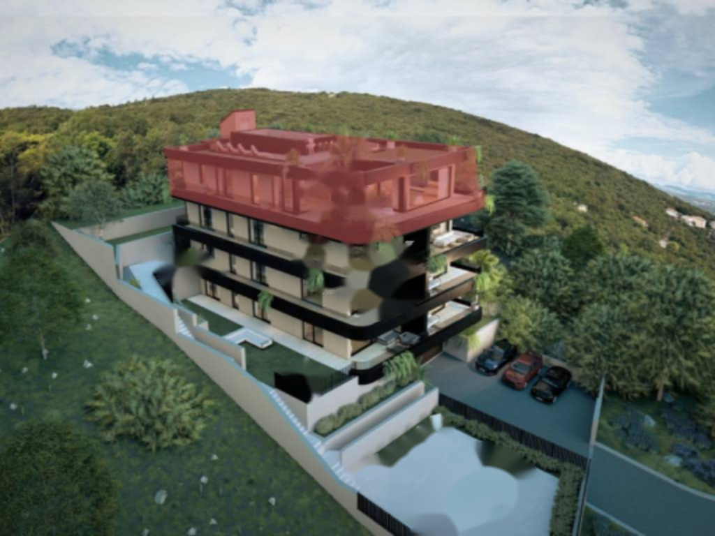 Квартира в Опатии, Хорватия, 287 м² - фото 3