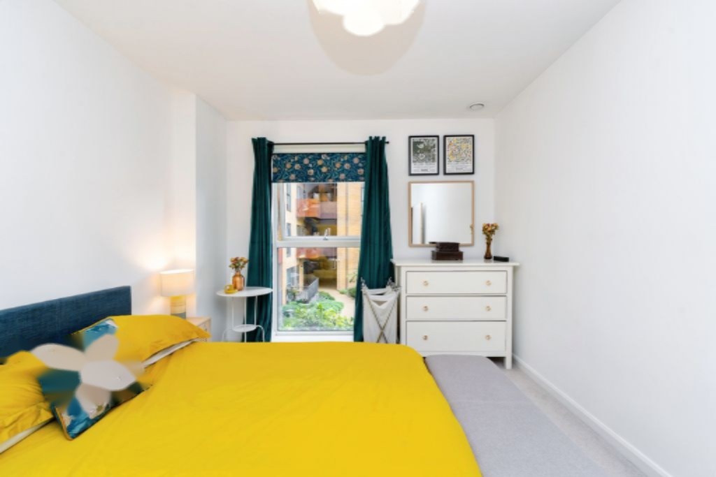 Квартира в Лондоне, Великобритания, 47 м² - фото 3