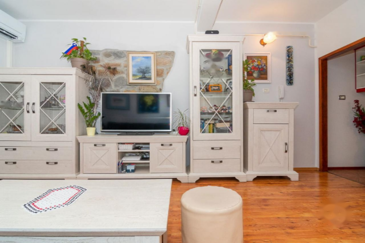 Квартира в Пиране, Словения, 129 м² - фото 4