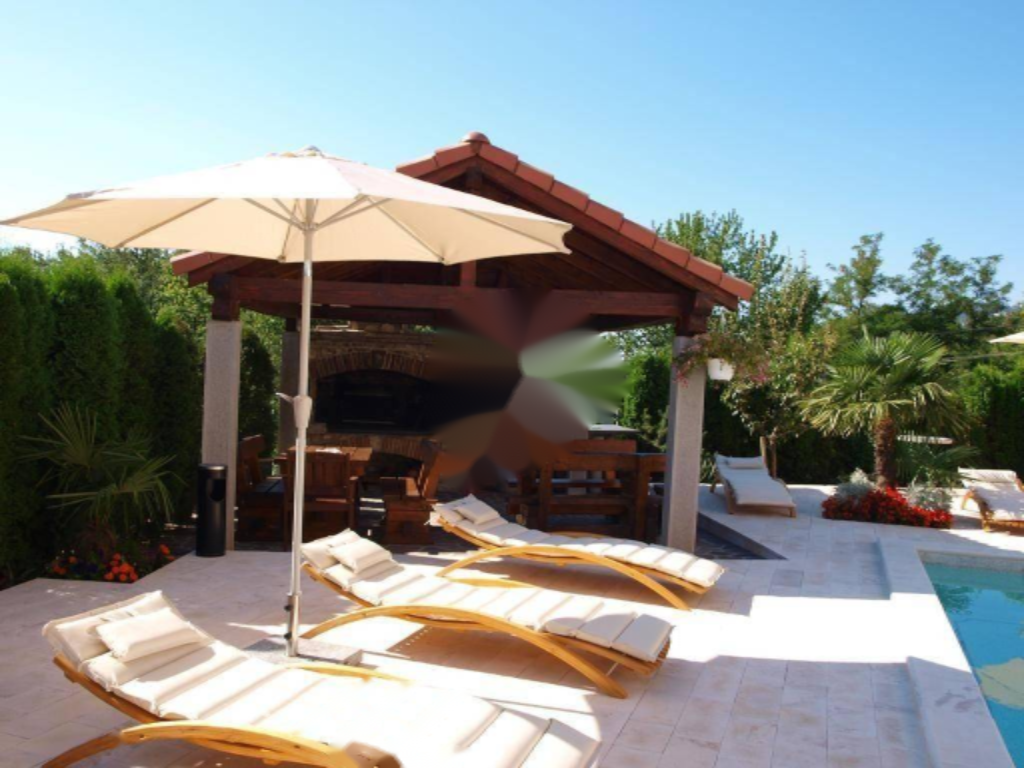 Дом в Опатии, Хорватия, 505 м² - фото 4