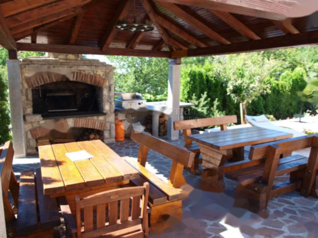 Дом в Опатии, Хорватия, 500 м² - фото 4