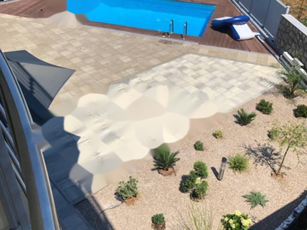 Дом в Опатии, Хорватия, 300 м² - фото 4