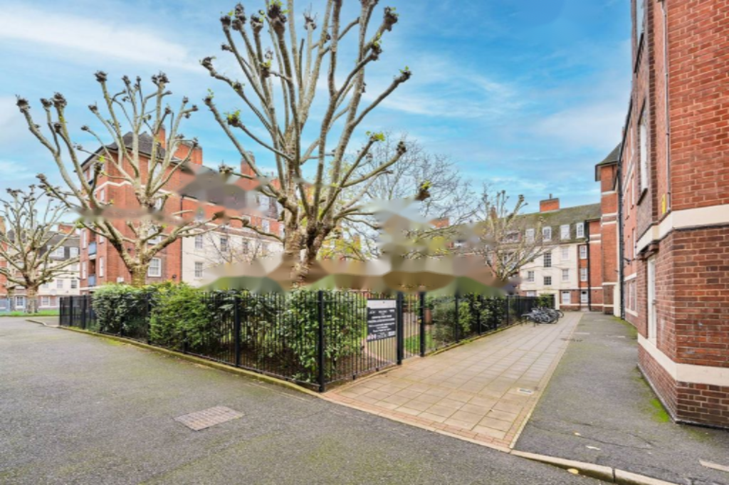 Квартира в Лондоне, Великобритания, 41 м² - фото 4