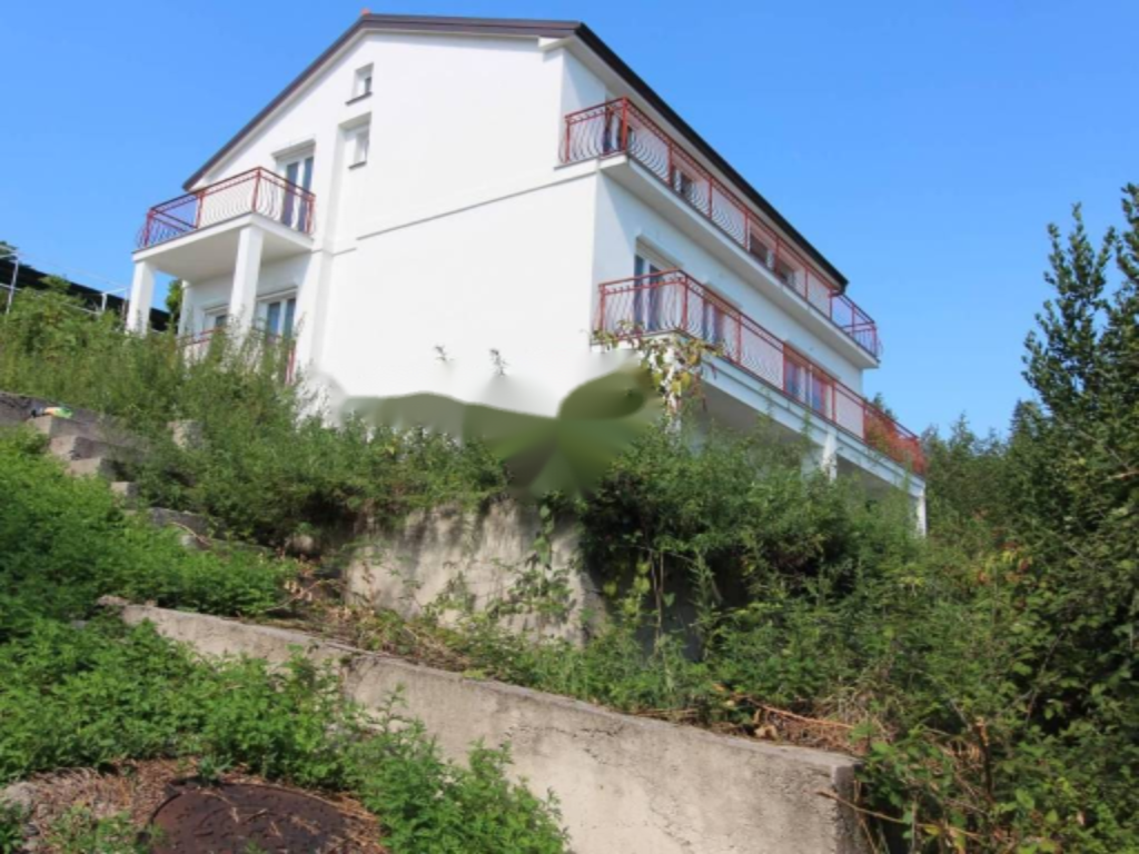 Дом в Опатии, Хорватия, 302 м² - фото 4