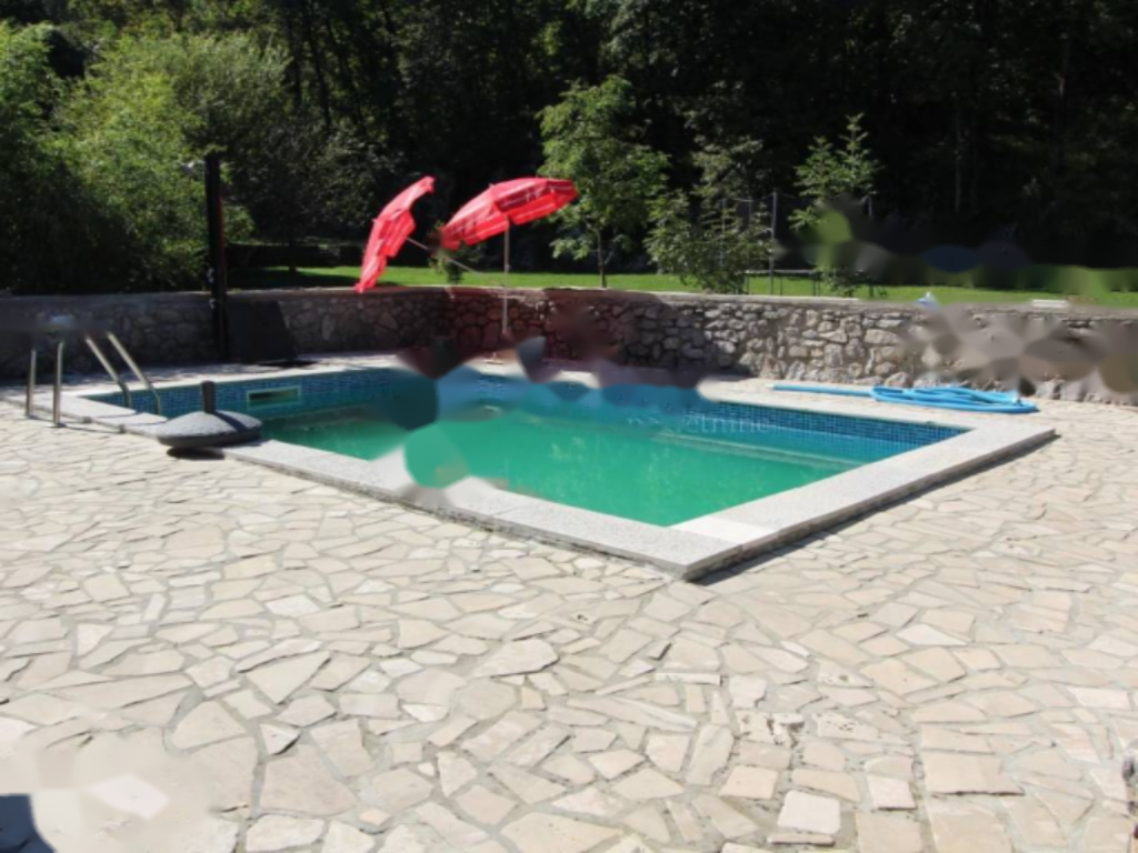 Дом в Опатии, Хорватия, 564 м² - фото 4