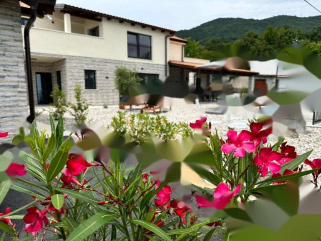 Дом в Опатии, Хорватия, 870 м² - фото 4