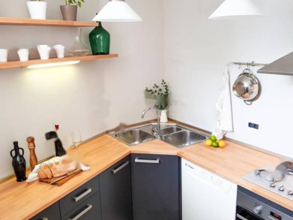 Квартира в Опатии, Хорватия, 200 м² - фото 4